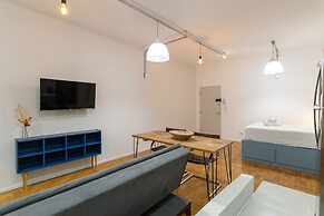 Studio Montreal 1104 - São Paulo