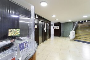 Studio Montreal 1104 - São Paulo