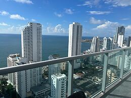 U-GO Edificio Infinitum en Bocagrande, Cartagena
