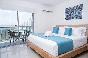 U-GO Edificio Infinitum en Bocagrande, Cartagena