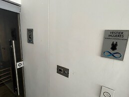 U-GO Edificio Infinitum en Bocagrande, Cartagena