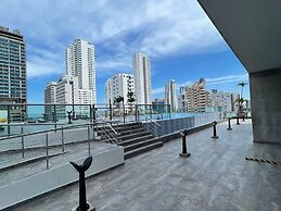 U-GO Edificio Infinitum en Bocagrande, Cartagena