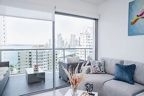 U-GO Edificio Infinitum en Bocagrande, Cartagena