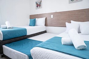 U-GO Edificio Infinitum en Bocagrande, Cartagena