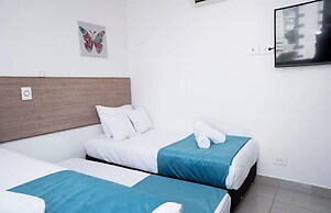 U-GO Edificio Infinitum en Bocagrande, Cartagena