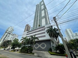 U-GO Edificio Infinitum en Bocagrande, Cartagena