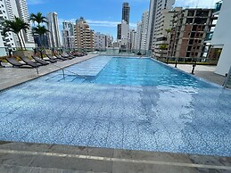 U-GO Edificio Infinitum en Bocagrande, Cartagena
