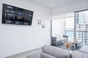 U-GO Edificio Infinitum en Bocagrande, Cartagena