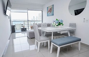 U-GO Edificio Infinitum en Bocagrande, Cartagena