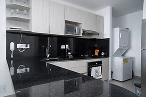 U-GO Edificio Infinitum en Bocagrande, Cartagena