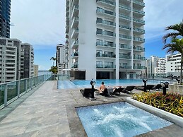 U-GO Edificio Infinitum en Bocagrande, Cartagena