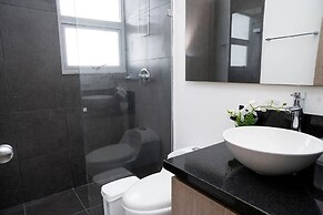 U-GO Edificio Infinitum en Bocagrande, Cartagena