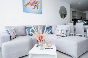 U-GO Edificio Infinitum en Bocagrande, Cartagena