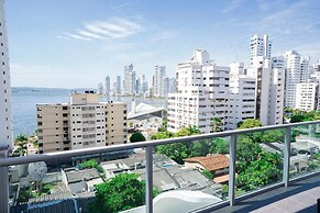 U-GO Edificio Infinitum en Bocagrande, Cartagena