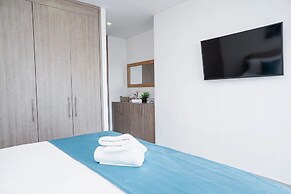 U-GO Edificio Infinitum en Bocagrande, Cartagena