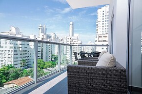 U-GO Edificio Infinitum en Bocagrande, Cartagena