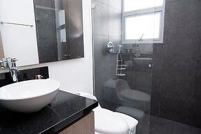 U-GO Edificio Infinitum en Bocagrande, Cartagena