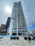 U-GO Edificio Infinitum en Bocagrande, Cartagena