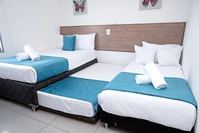 U-GO Edificio Infinitum en Bocagrande, Cartagena