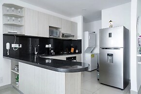 U-GO Edificio Infinitum en Bocagrande, Cartagena