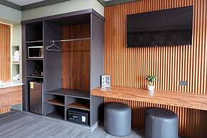 HOTEL LA QUINTA BONITA