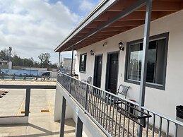 HOTEL LA QUINTA BONITA