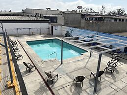 HOTEL LA QUINTA BONITA