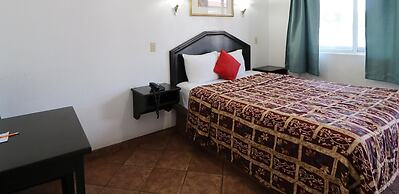 HOTEL LA QUINTA BONITA