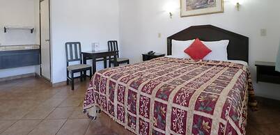 HOTEL LA QUINTA BONITA