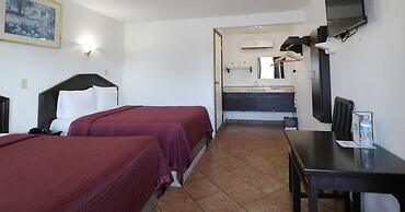 HOTEL LA QUINTA BONITA