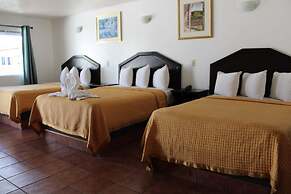 HOTEL LA QUINTA BONITA