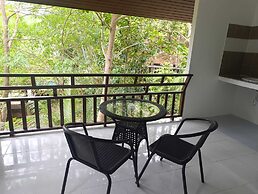 Phuket Jungle Experience Resort