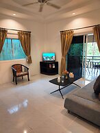 Phuket Jungle Experience Resort