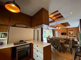 Phuket Jungle Experience Resort