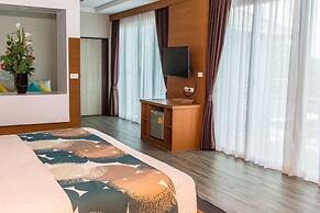 Phuket Jungle Experience Resort