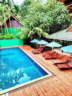 Phuket Jungle Experience Resort