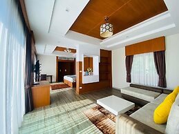 Phuket Jungle Experience Resort