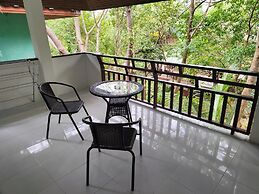 Phuket Jungle Experience Resort