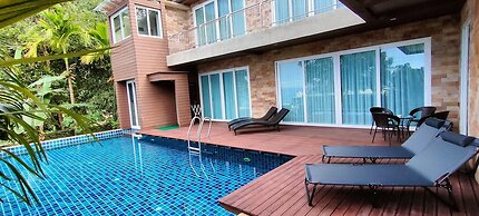 Phuket Jungle Experience Resort