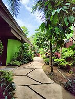 Phuket Jungle Experience Resort