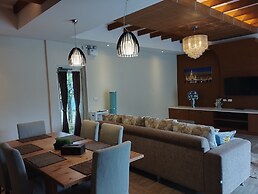 Phuket Jungle Experience Resort