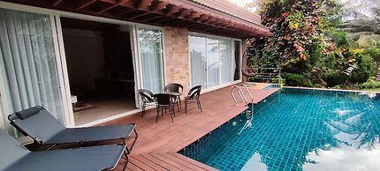 Phuket Jungle Experience Resort