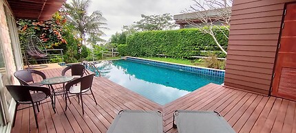 Phuket Jungle Experience Resort