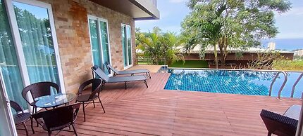 Phuket Jungle Experience Resort