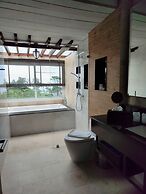 Phuket Jungle Experience Resort