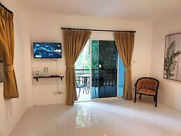 Phuket Jungle Experience Resort