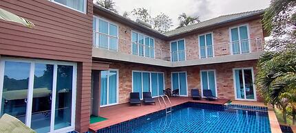 Phuket Jungle Experience Resort