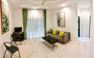 Phuket Jungle Experience Resort