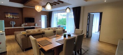 Phuket Jungle Experience Resort