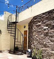 Equinoccio Peña de Bernal
